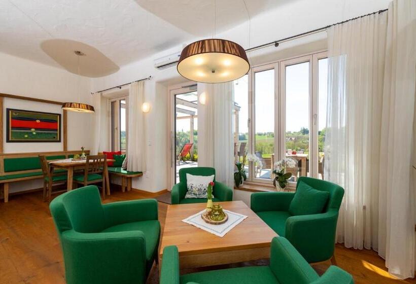 スタンダードルーム, Weingut Und Gästezimmer Perner