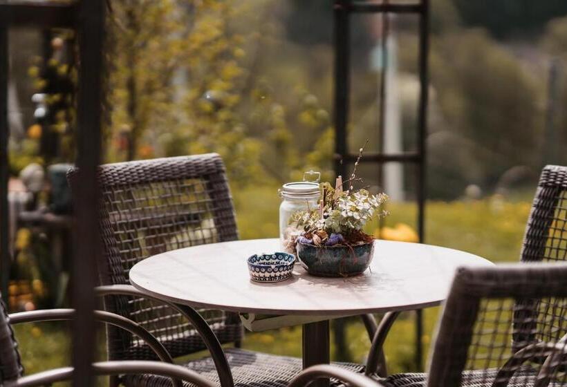 Номер Стандарт Вид на Сад, Weingut Und Gästezimmer Perner