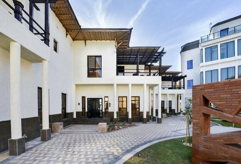 Люкс Superior, Braira Al Azizya Hotel & Resort