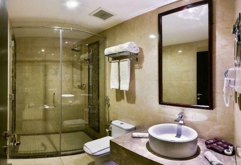 Люкс Superior, Braira Al Azizya Hotel & Resort