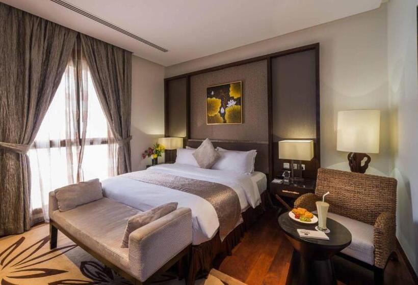 Вилла 3 Спальни, Braira Al Azizya Hotel & Resort