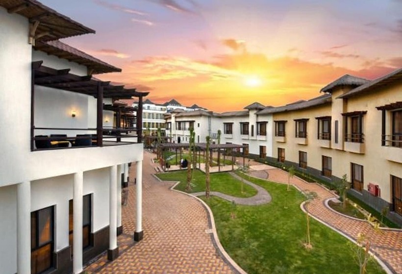 Вилла 2 Спальни, Braira Al Azizya Hotel & Resort