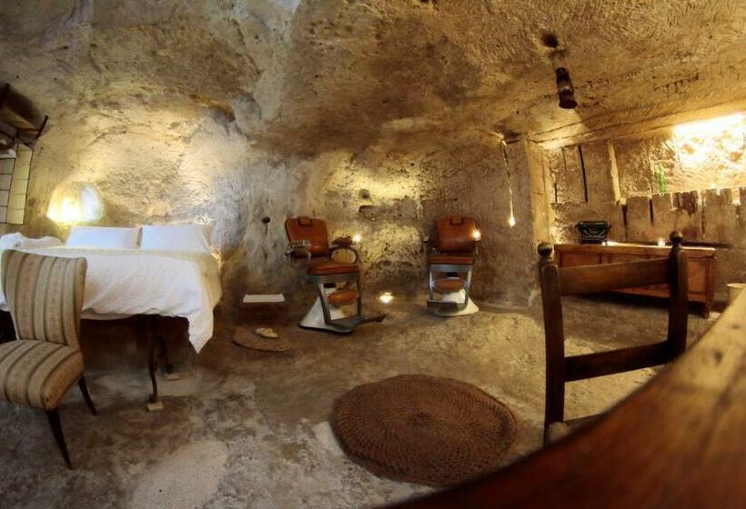 标准间, Albergo Diffuso Il Casale