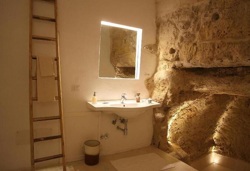 标准三人间, Albergo Diffuso Il Casale