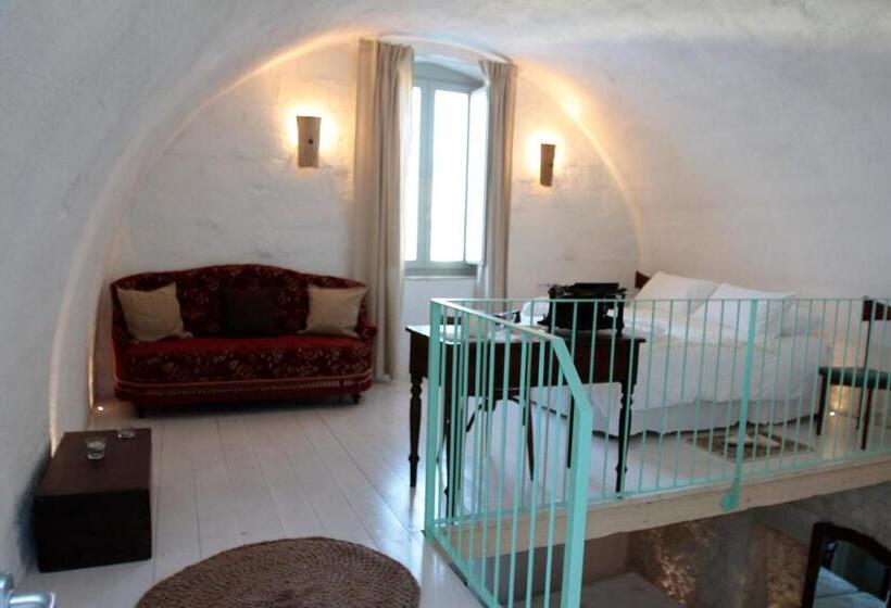 四人豪华间, Albergo Diffuso Il Casale