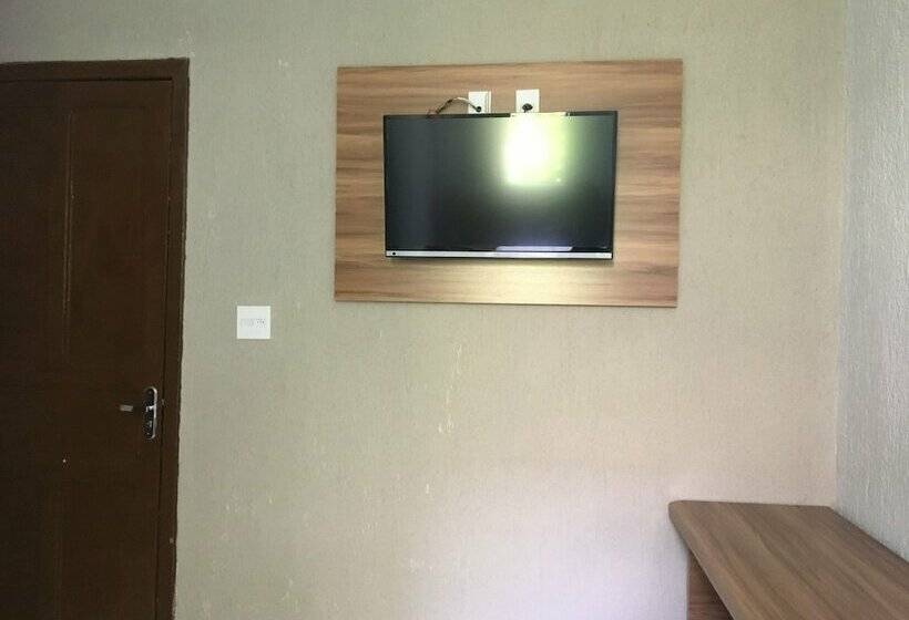 Номер Стандарт, Imperial Inn