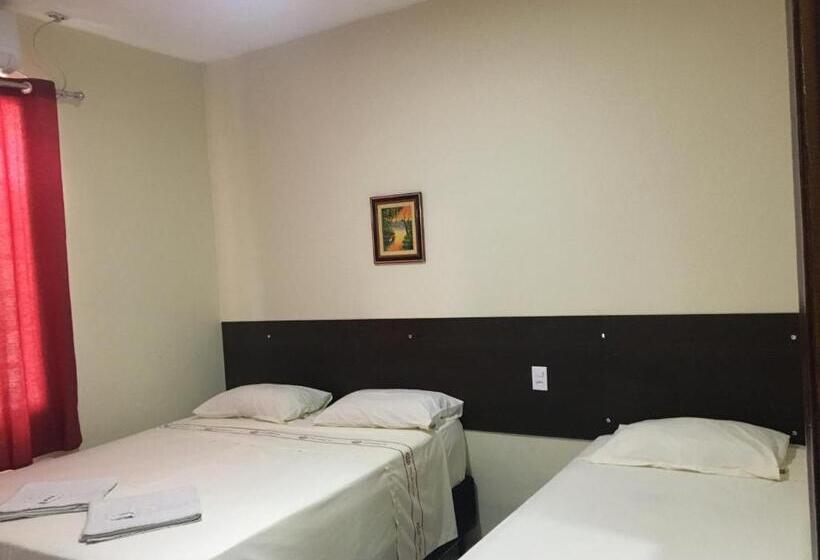 Номер Стандарт, Imperial Inn