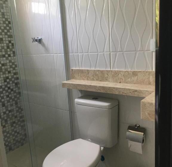 Номер Стандарт Индивидуальный, Imperial Inn