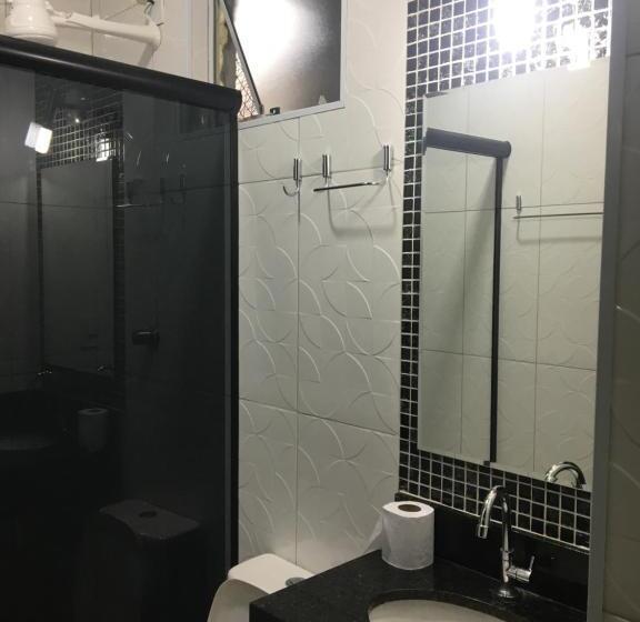 Номер Стандарт Индивидуальный, Imperial Inn