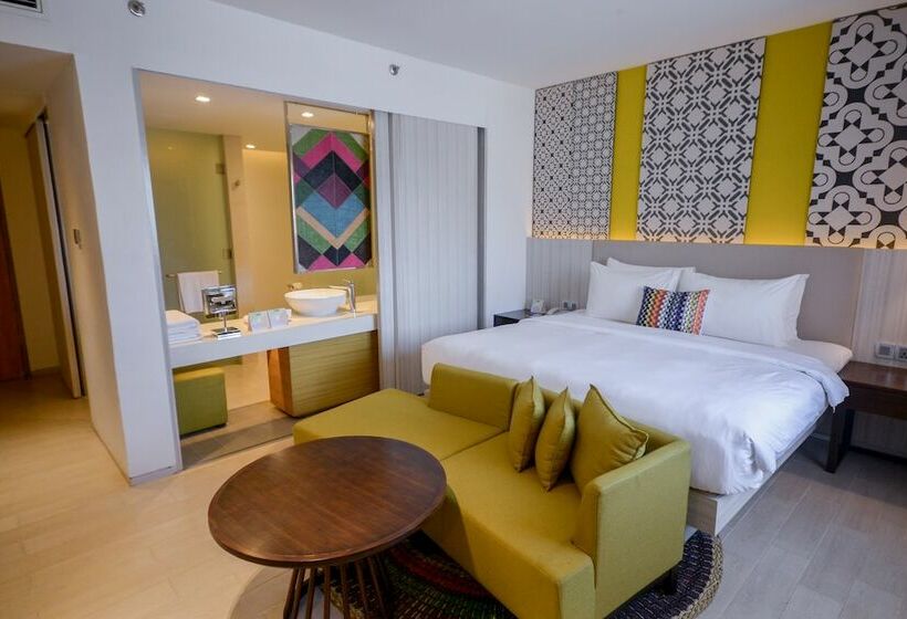 스위트, Hue Hotels And Resorts Puerto Princesa Managed By Hii