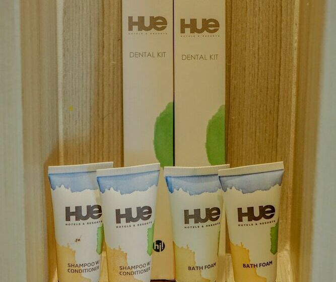 스위트, Hue Hotels And Resorts Puerto Princesa Managed By Hii