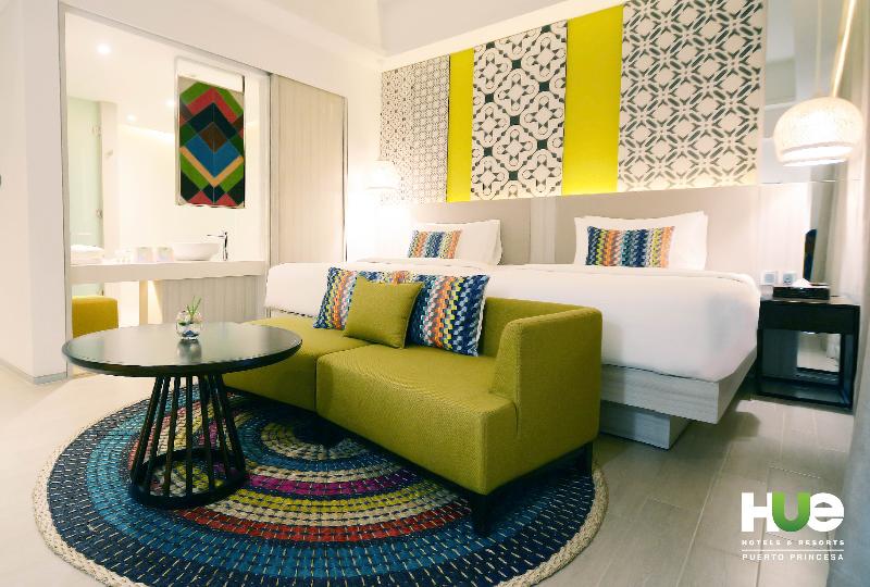 스위트, Hue Hotels And Resorts Puerto Princesa Managed By Hii