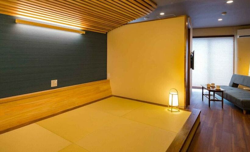 Chambre Basic, Iseebisou