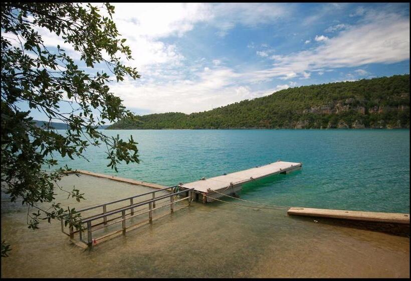 패밀리 룸, Albergue Casa Salinas
