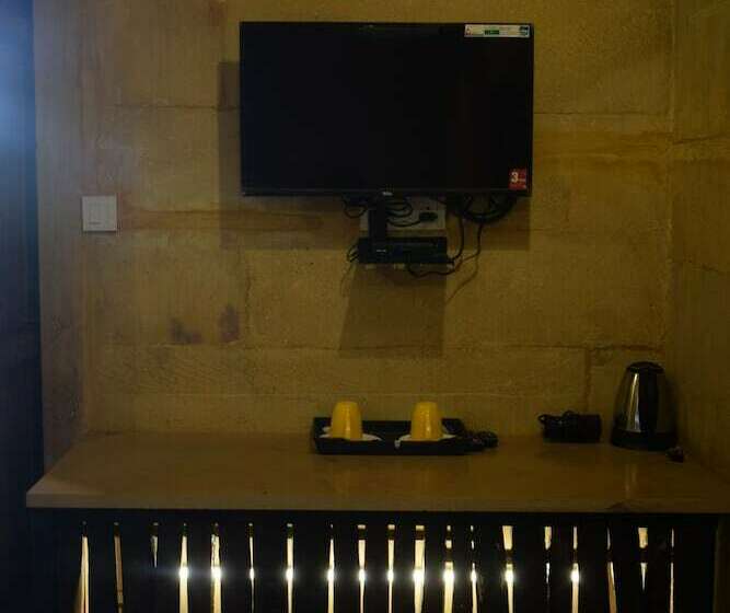 豪华房间, Moustache Jaisalmer
