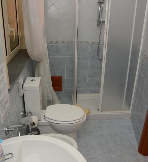 Люкс Повышенной Комфортности, B&b Villa San Leonardo