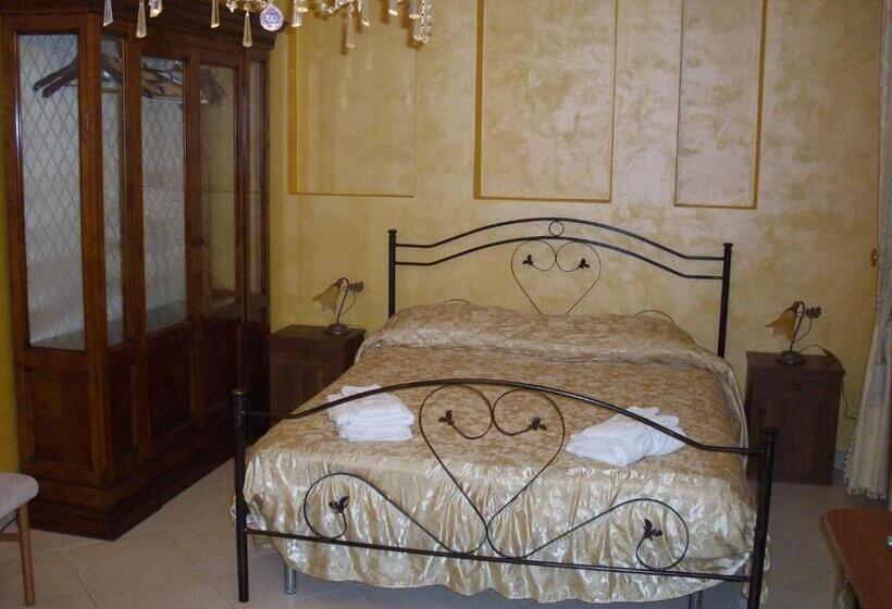Люкс Повышенной Комфортности, B&b Villa San Leonardo