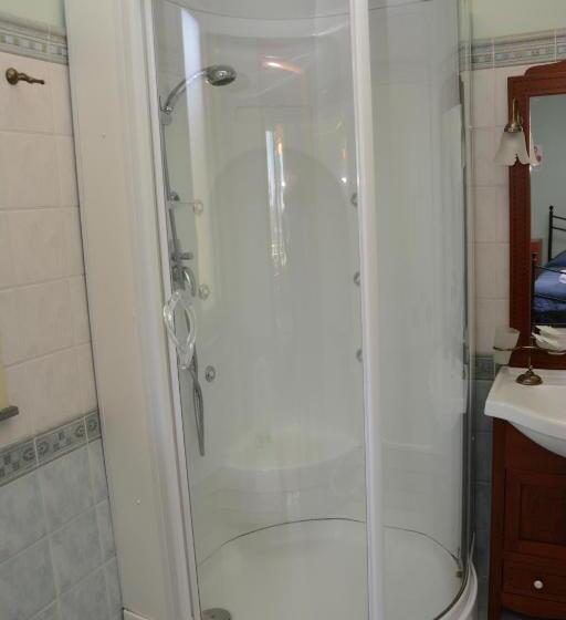 Люкс, B&b Villa San Leonardo