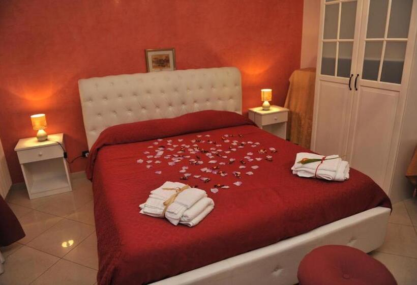 Люкс Повышенной Комфортности, B&b Villa San Leonardo