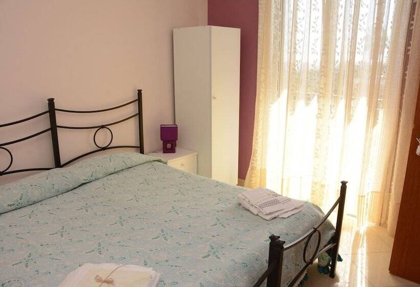 Номер бизнес-класса, B&b Villa San Leonardo