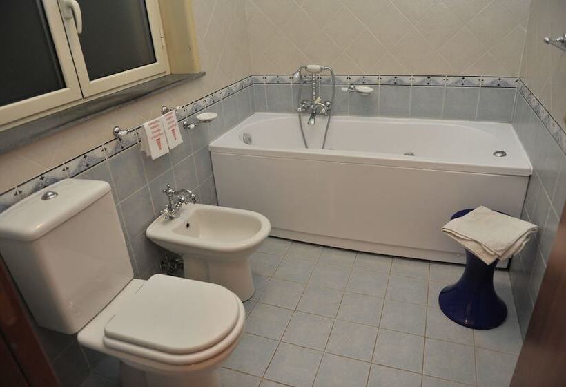 Люкс Повышенной Комфортности, B&b Villa San Leonardo