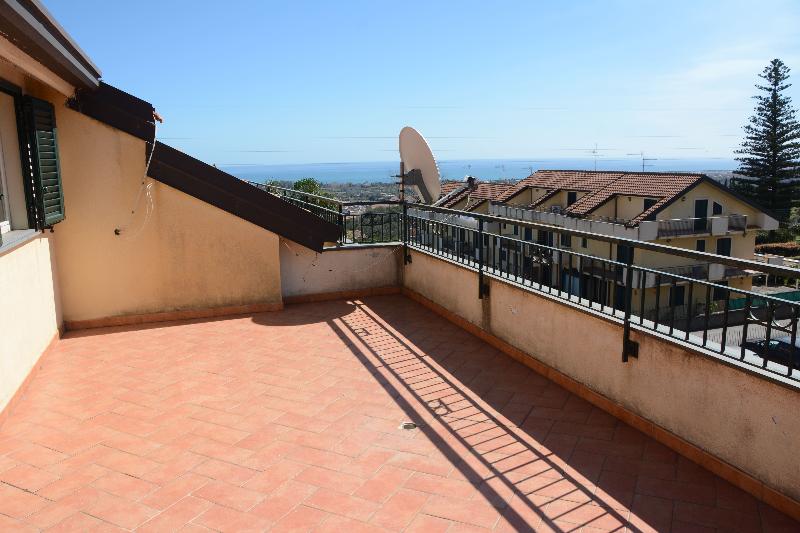Люкс с Террасой, B&b Villa San Leonardo