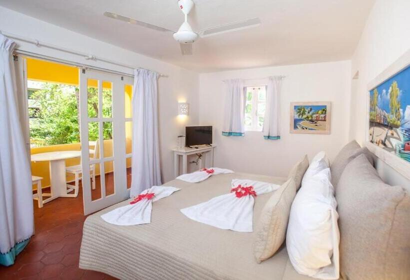 استودیوی کلاسیک, Los Corales Beach Village