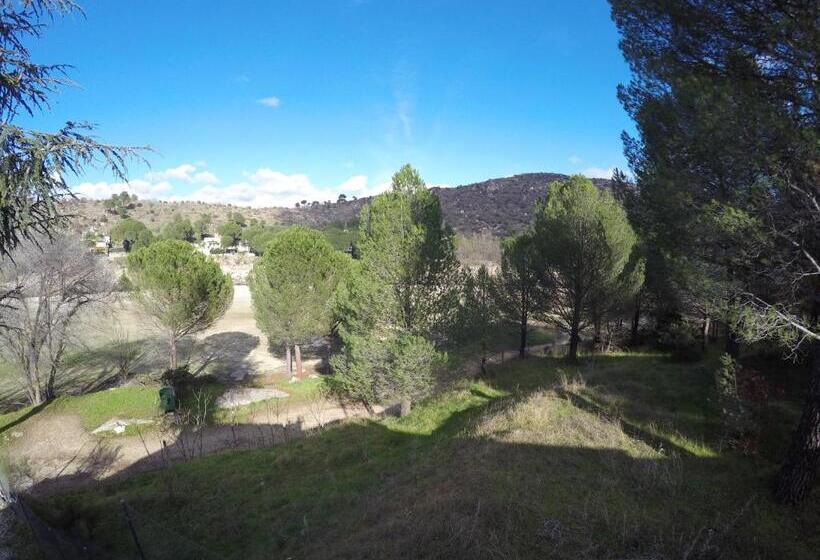デラックスルーム, Rural El Arca De Noé