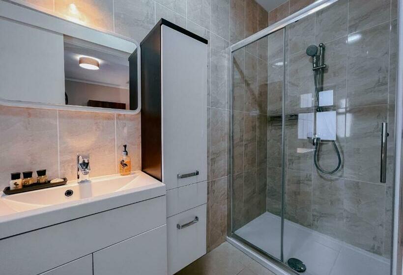 اتاق استاندارد با چشم‌انداز باغ, Il Gardjola Bed And Breakfast
