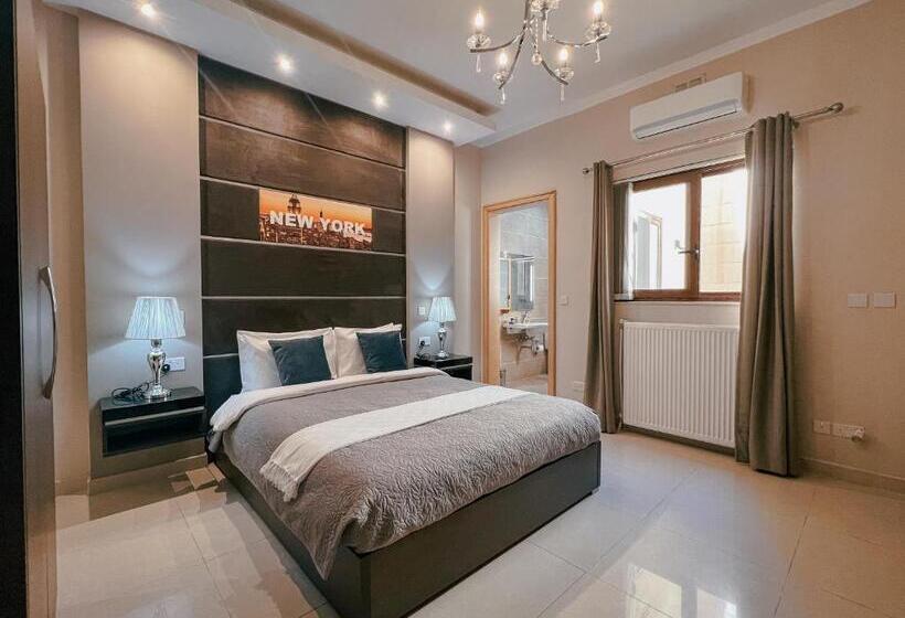 اتاق سوپریور, Il Gardjola Bed And Breakfast