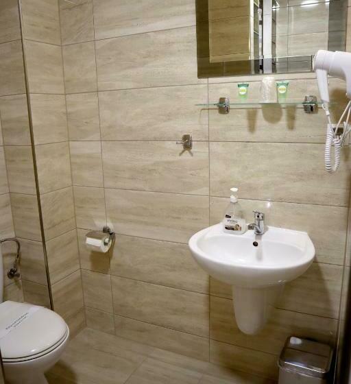 Номер Стандарт, Motel Arkadia