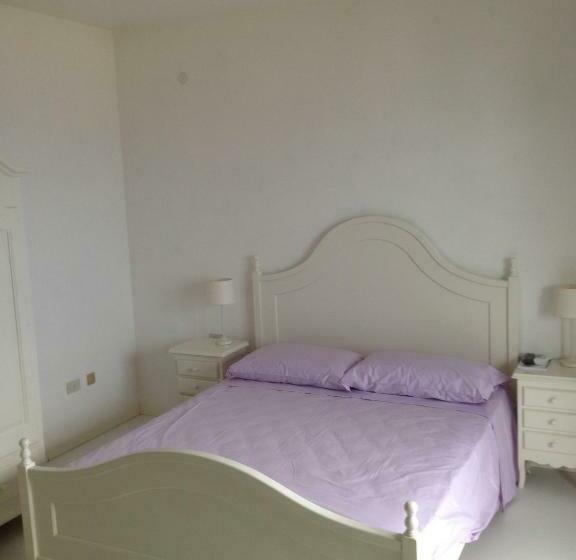 اتاق استاندارد, B&b Villa Inn