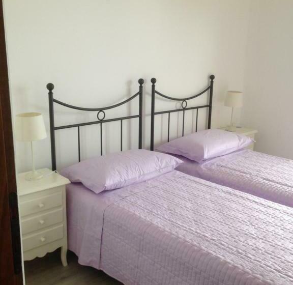 اتاق استاندارد, B&b Villa Inn
