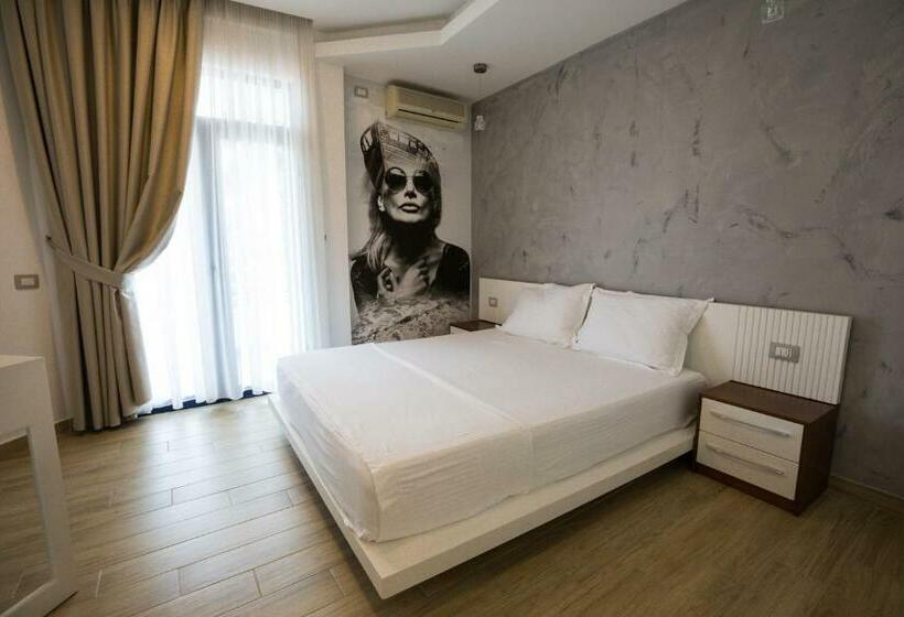 Семейный Номер, Mirage