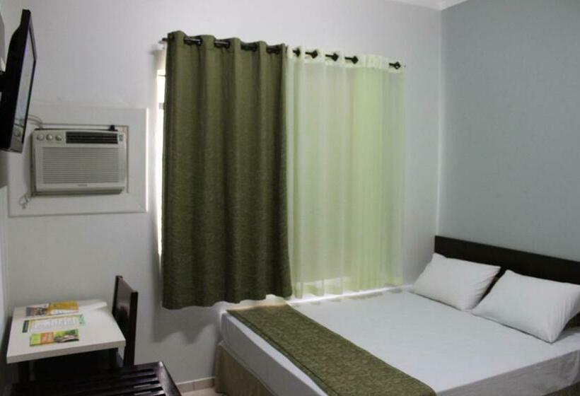 스탠다드 싱글 룸, Novo Hotel Herta