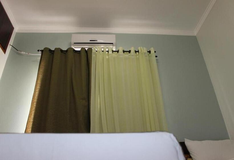 스탠다드 룸, Novo Hotel Herta