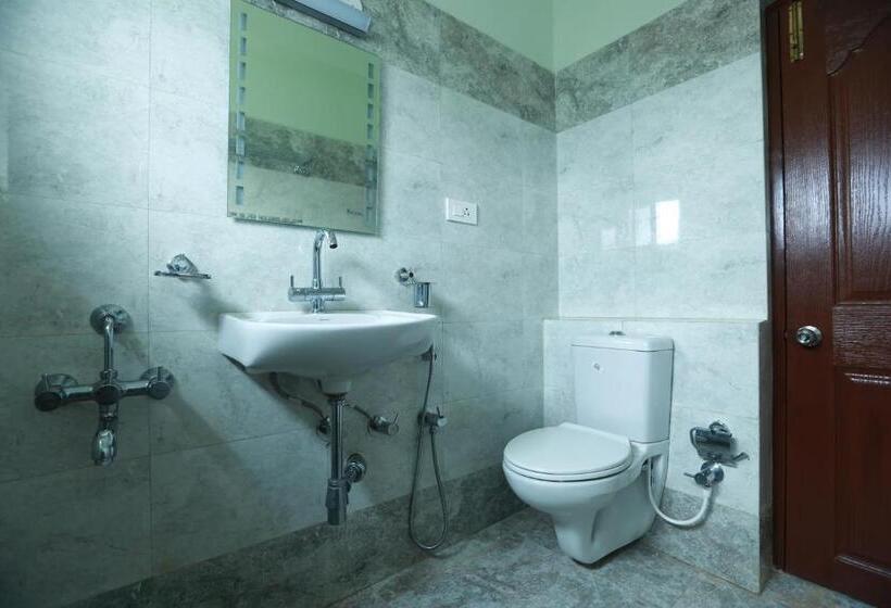 3 Bedroom Suite, Tulips Valley View Resorts