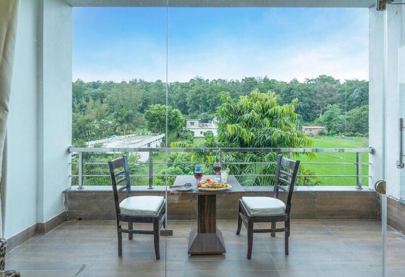 Номер Superior, Winsome Resort & Spa Corbett