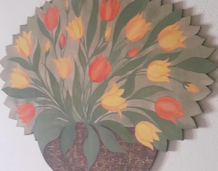 Номер Стандарт, B&b Borgo Valagnesi