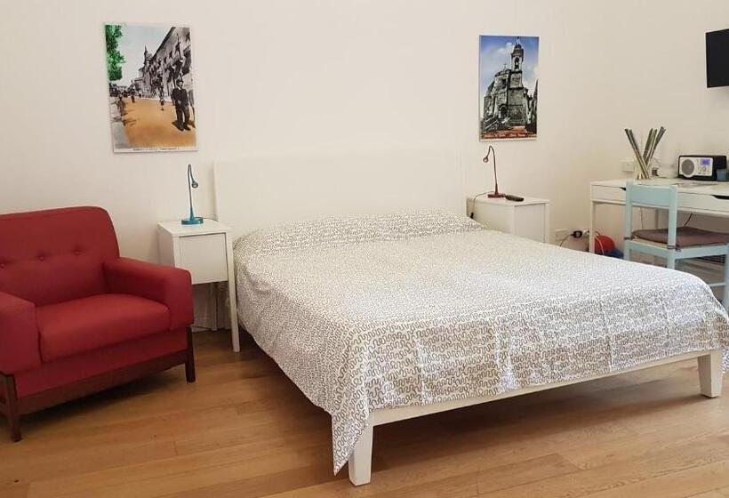 اتاق استاندارد, Il Cortile Del Marchese Beccadelli