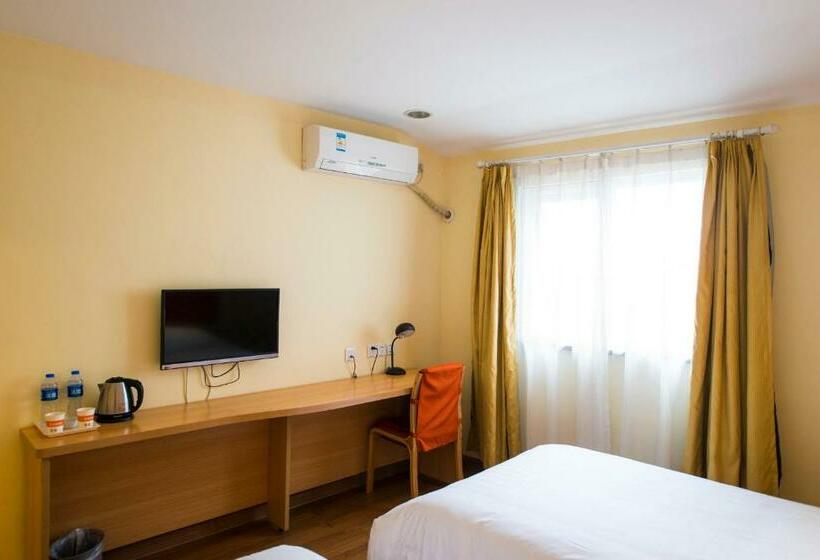 Номер Стандарт, Home Inn Pingxiang Lvyin Square