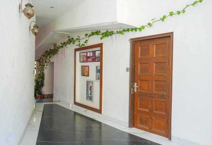 Premium room with view, Ishan   A Ganges Riverside Retreat By Salvus
