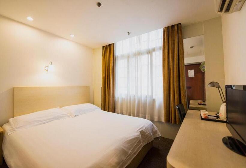 商务房间, Motel Shunde Guirong Tianyou City