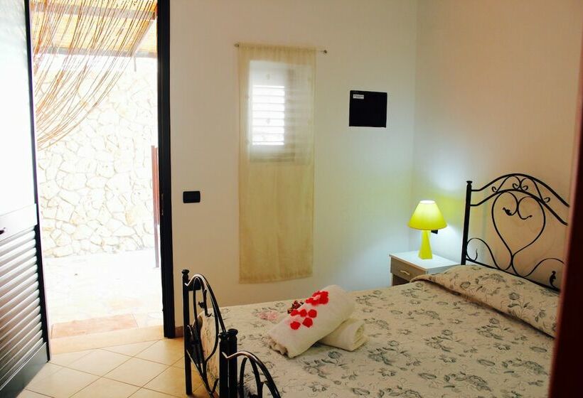 标准三人间, Amoru Bed & Breakfast