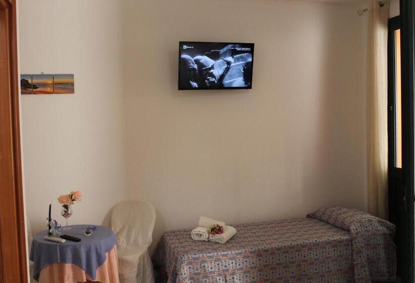 标准三人间, Amoru Bed & Breakfast