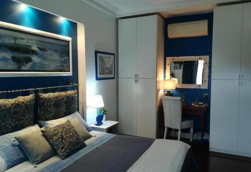 Стандартный Номер Кровать Кинг, B&b Le Lanterne