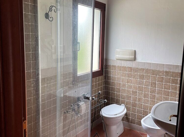 استودیوی استاندارد, B&b Su Donnigheddu