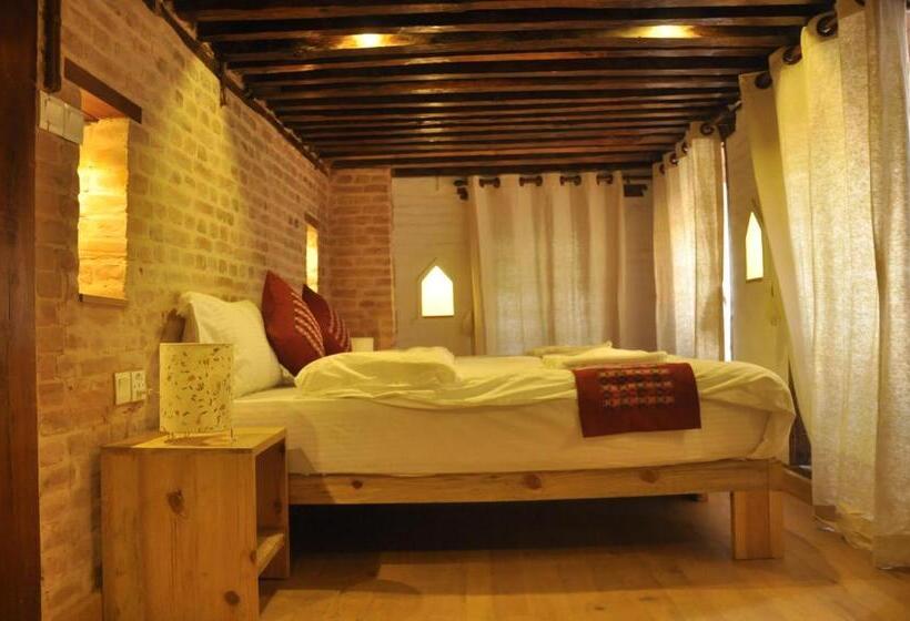 اتاق سوپریور خانوادگی, Boutique Heritage Home