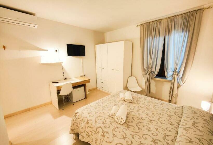 Quarto Estandar, Albergo B&b Tenesi