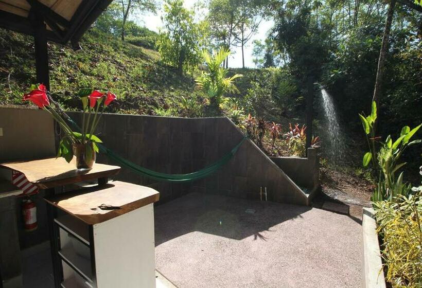 디럭스 방갈로, Oasis De Las Palmas
